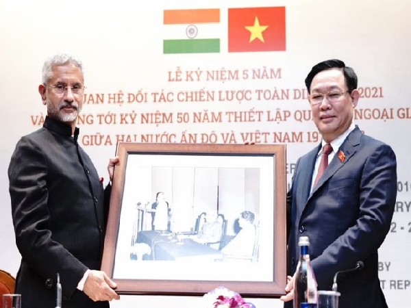 (Twitter/@DrSJaishankar)