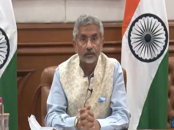 External Affairs Minister S Jaishankar (File photo)