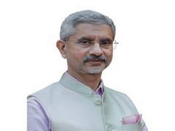 External Affairs Minister S Jaishankar (File photo)