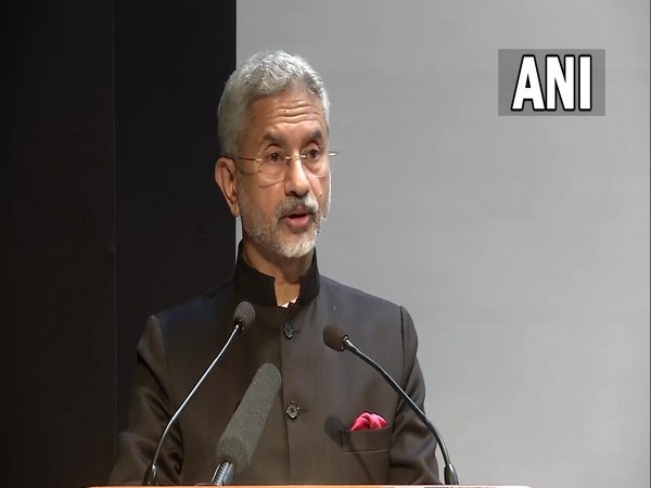 External Affairs Minister (EAM) S Jaishankar 