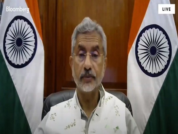 External Affairs Minister Dr S Jaishankar (File photo)