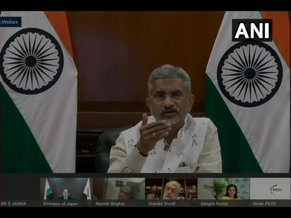 External Affairs Minister (EAM) S Jaishankar (File Photo)