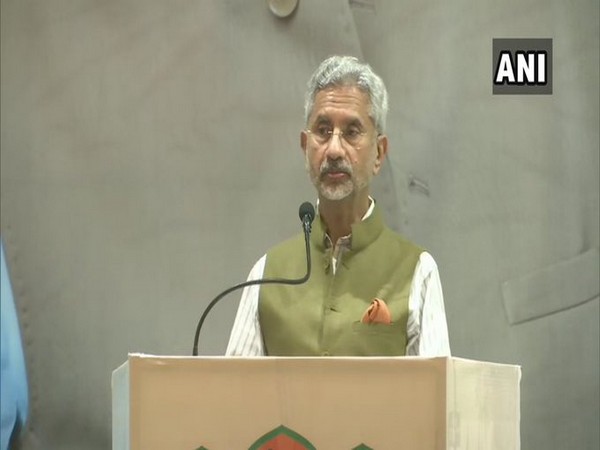 External Affairs Minister S Jaishankar (File Photo)