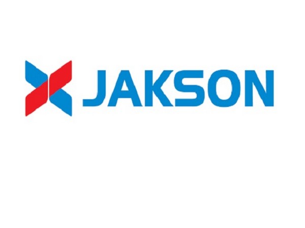 Jakson logo