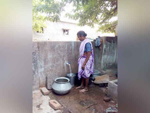 Health of tribal children improves in Gadchiroli under Jal Jeevan Mission