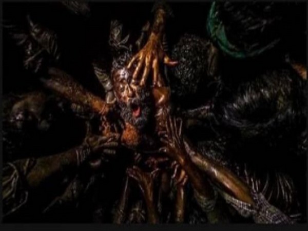 Poster of the film 'Jallikattu' (Image Source: Instagram)