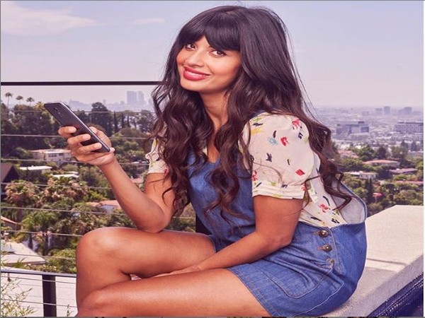 Jameela Jamil (Image courtesy: Instagram)