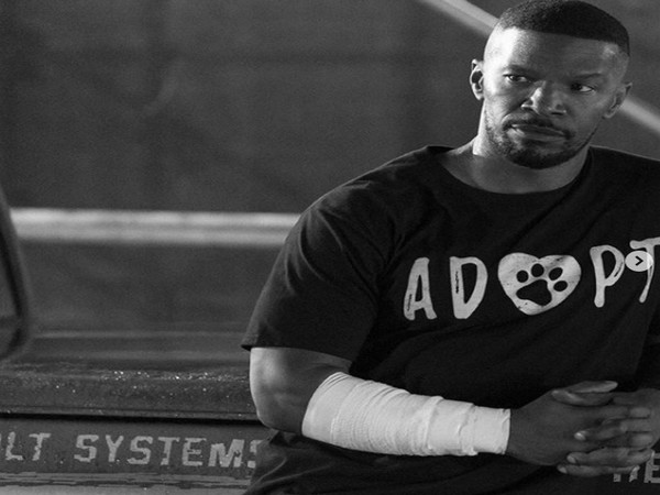 Jamie Foxx (Image courtesy: Instagram)