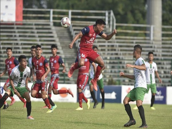 Jamshedpur FC face FC Goa in quarters at VYBK (Photo: Durand Cup)