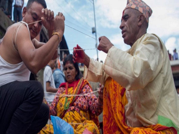 Janai Purnima, the festival of threads (Photo Credit - Kathmandu Post)