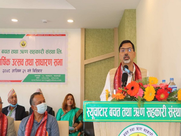 Janardan Sharma. (Twitter)