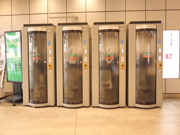 'Station work' becoming popular during COVID-19 in Japan