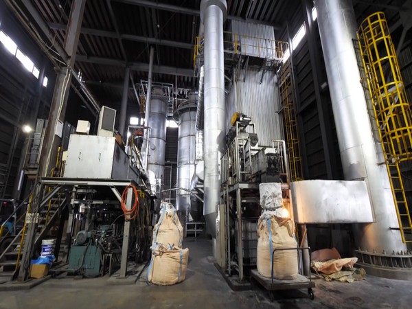JICA promotes technology to solve environmental issues in Japan