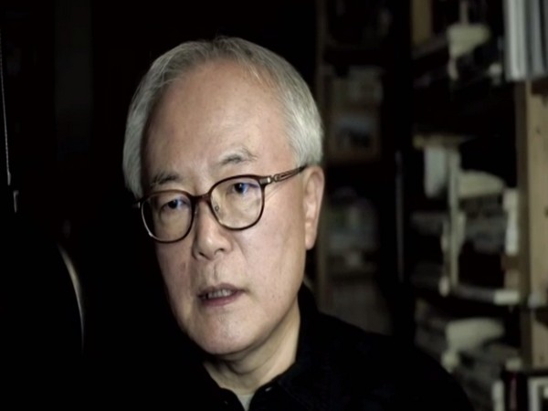 Prof Tomohiko Taniguchi, Special Advisor to former Prime Minister Shinzo Abe