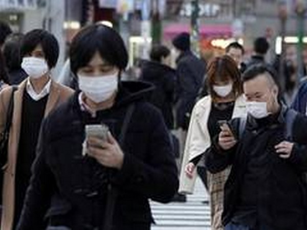 As of now, a total of 341 people died of the disease in Japan, while 263 patients are in critical condition.