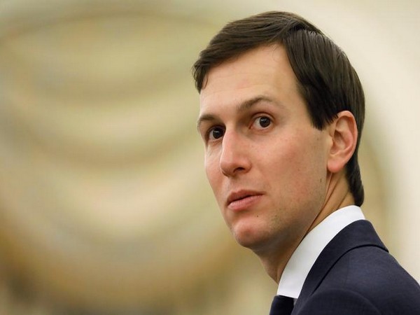 Jared Kushner (File photo)