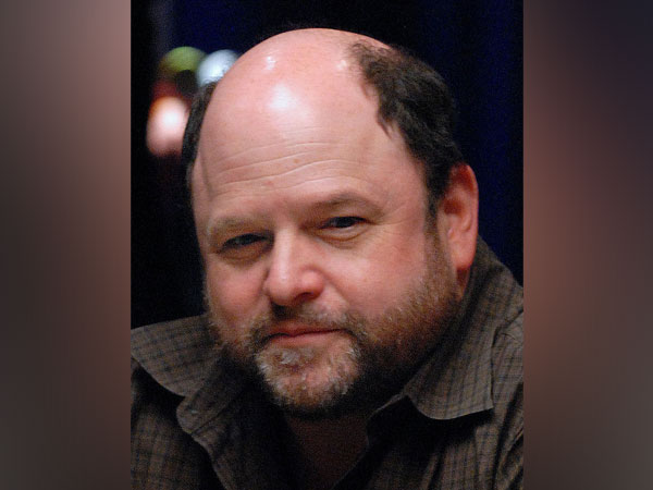 Jason Alexander