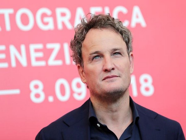 Jason Clarke