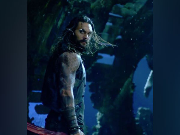Jason Momoa (Image Courtesy: Instagram)
