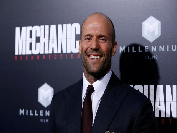 Jason Statham