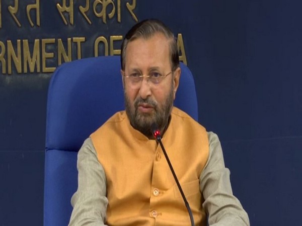 Union Minister Prakash Javadekar. (File photo)