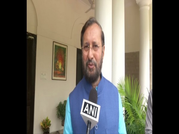 Prakash Javadekar