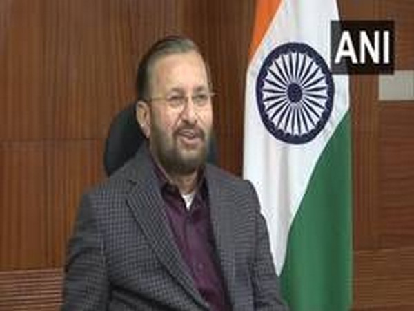 Union Information and Broadcasting Minister Prakash Javadekar (File Photo)