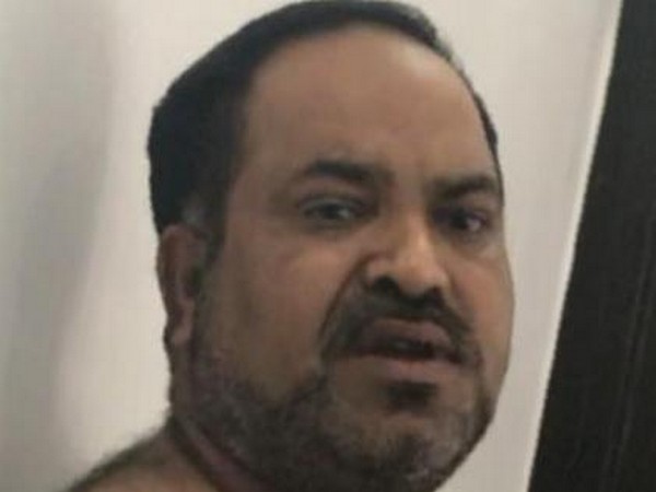 Muhammad Tahir, one of the two Pakistan High Commission officials apprehended for indulging in espionage activities in India.
