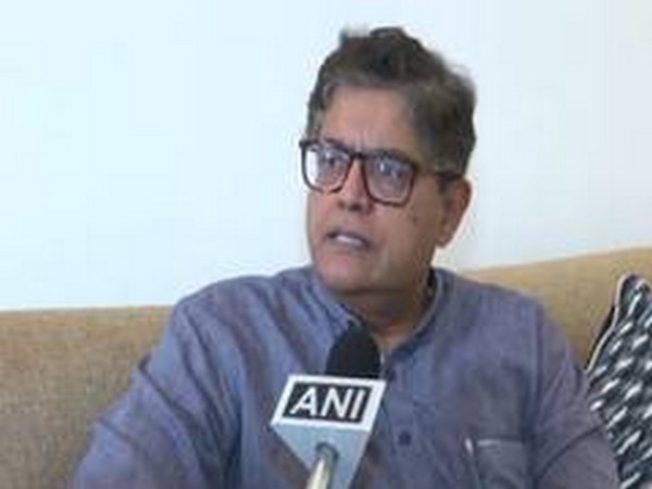 BJP Vice President Baijayant Panda (File photo)