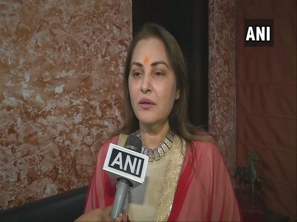 Jaya Prada