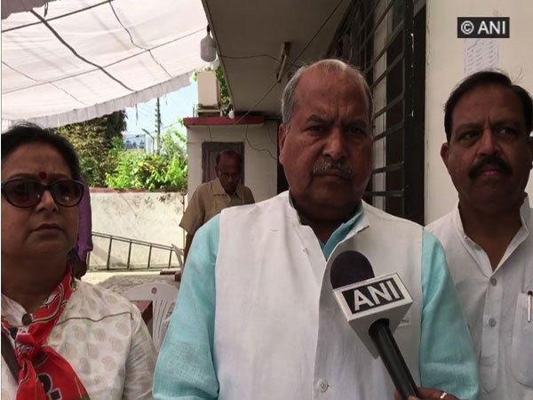 Jayakaran Gupta (File Photo)