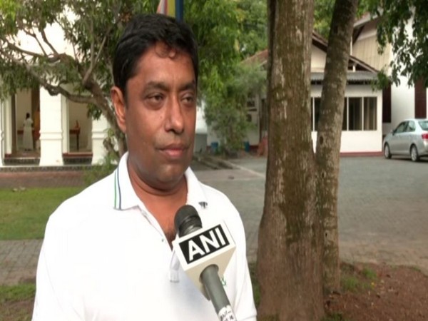 Sri Lanka's Attorney-at-law and senior journalist, J Sudath Jayasundra