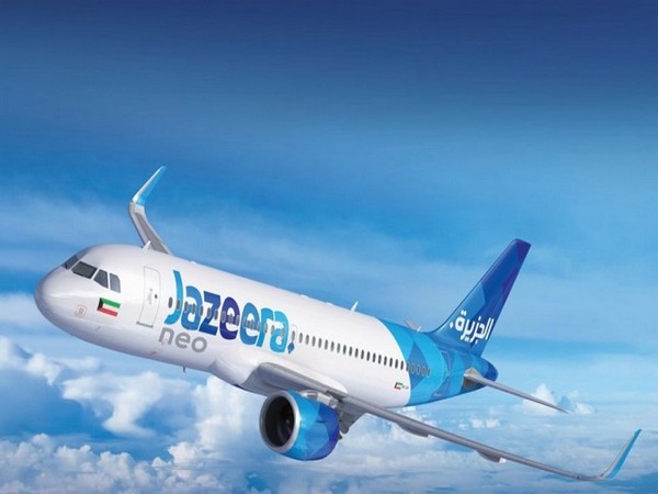 Jazeera Airways took delivery of three new Airbus A320neo aircraft in Q4 2019