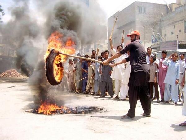 Representative Image. (Photo Credit - Reuters)