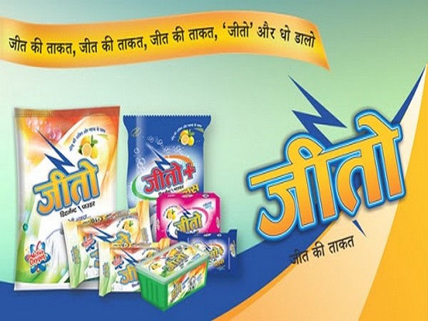 Jeeto Detergent