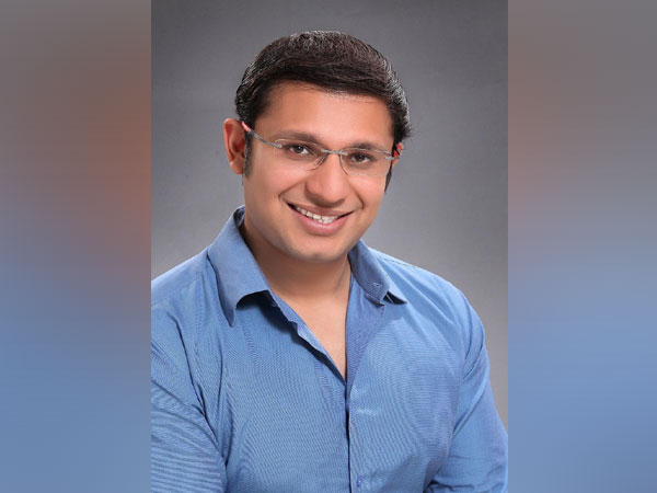 Jeevesh Sabharwal, Managing Director of Shivam Group