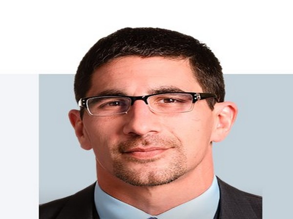 Research Fellow, South Asia-Heritage Foundation Jeff M Smith.