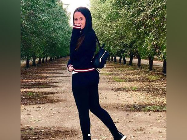 Jenelle Evans (Image courtesy: Instagram)