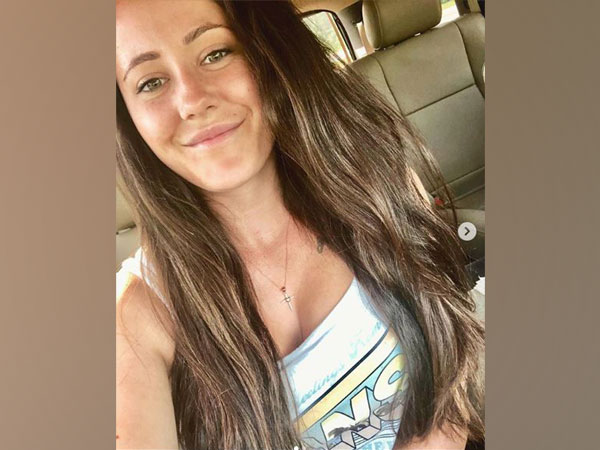 Jenelle Evans (Image courtesy: Instagram)