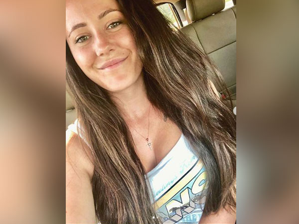 Jenelle Evans (image courtesy:Instagram)