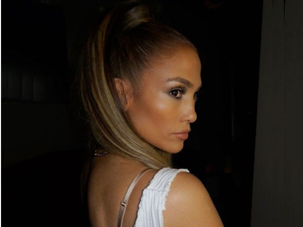Jennifer Lopez (Image Courtesy: Instagram)