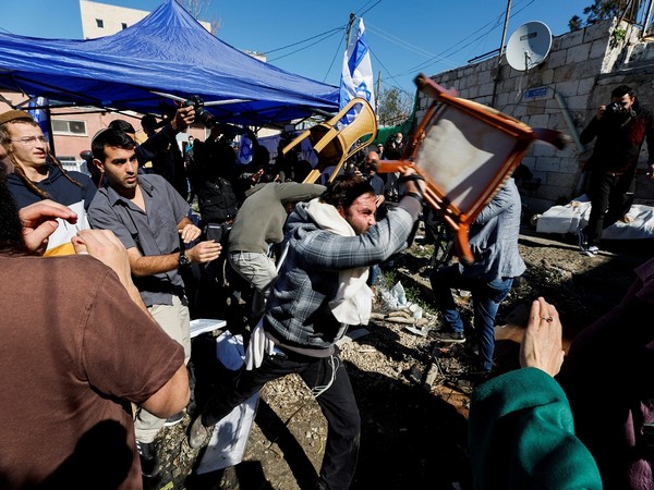 Representative Image. (Photo Credit - Reuters)