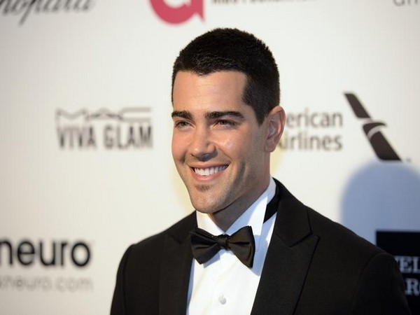 Jesse Metcalfe