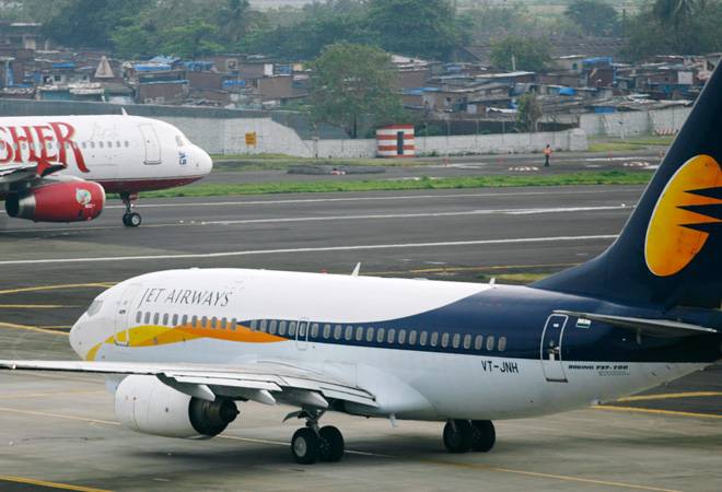 Jet faces the worst financial crisis in its 25-year existence.