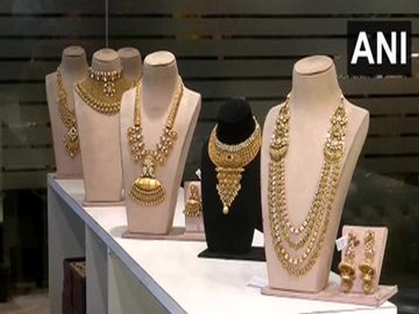 Jewellery shop owners in Surat said they are incurring losses