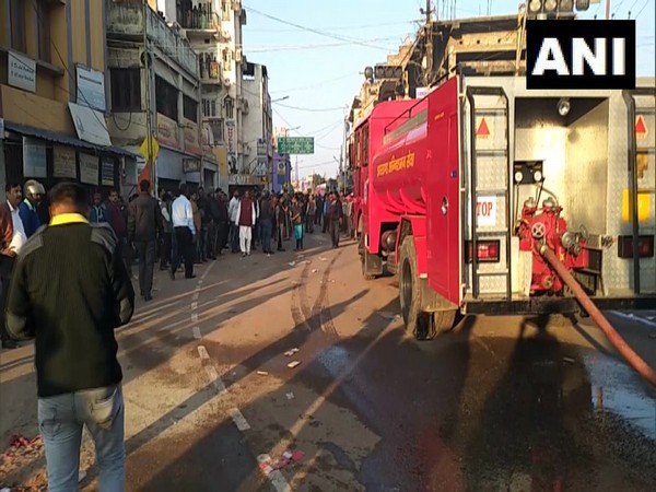 Violence had erupted in Lohardaga in Jharkhand during a pro-CAA rally on January 23. (File photo)