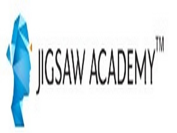 Jigsaw Academy logo