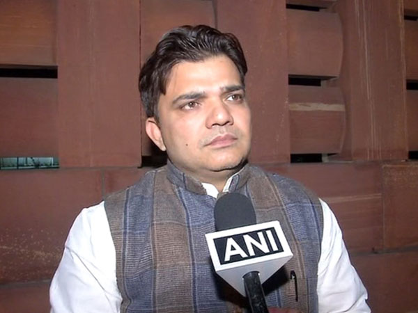 Syed Yaser Jilani of Muslim Rashtriya Manch