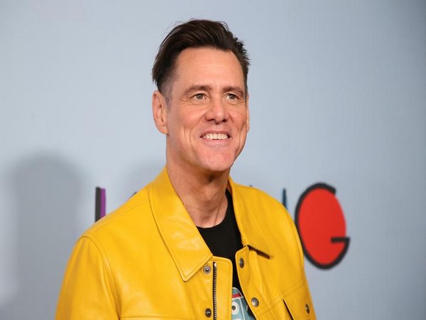 Jim Carrey 
