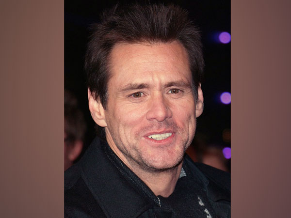 Jim Carrey